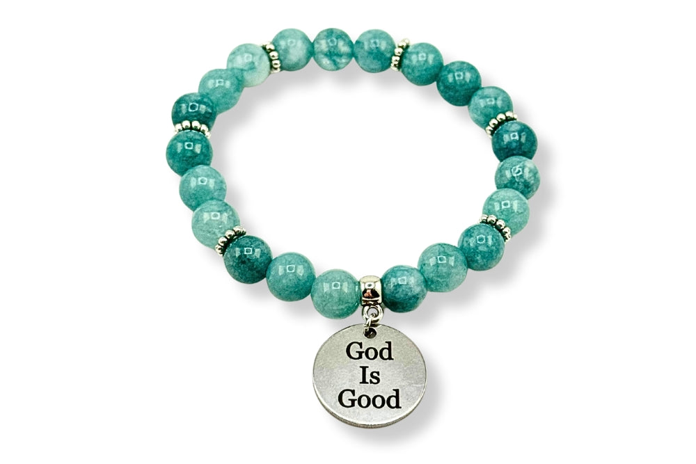 Faith Bracelet 311
