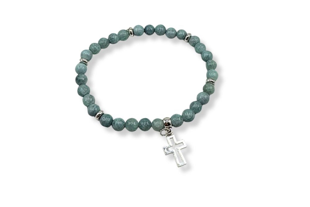 Faith Bracelet 215