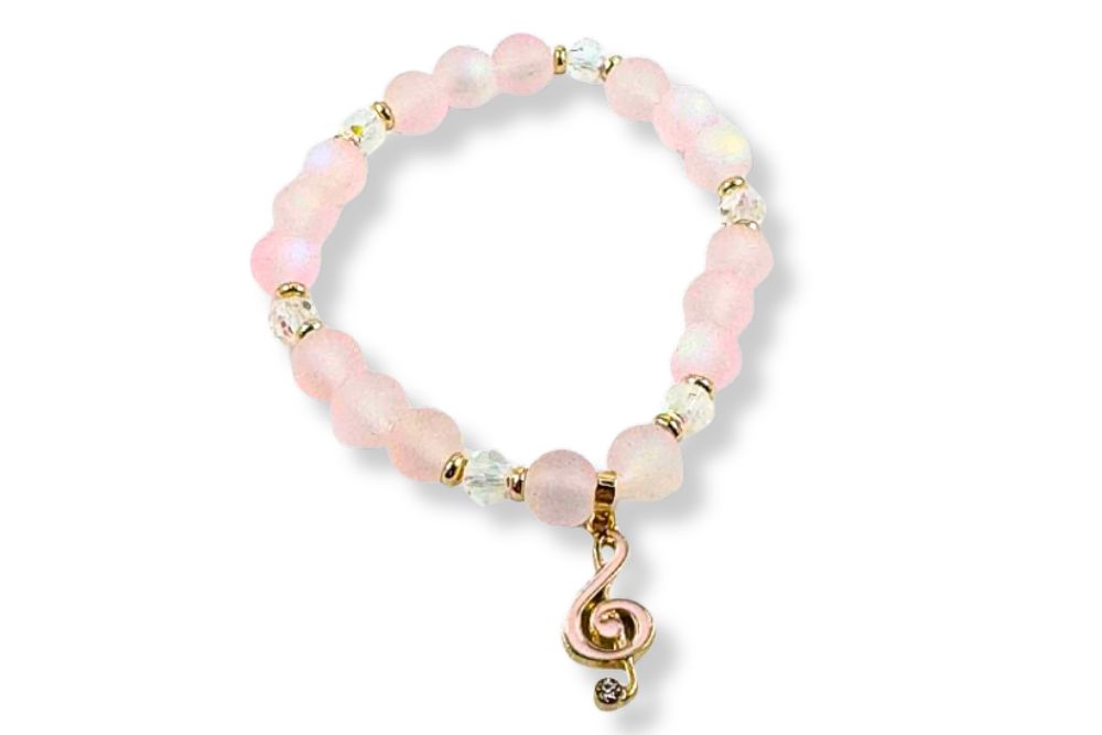 Pastel Bracelet 126