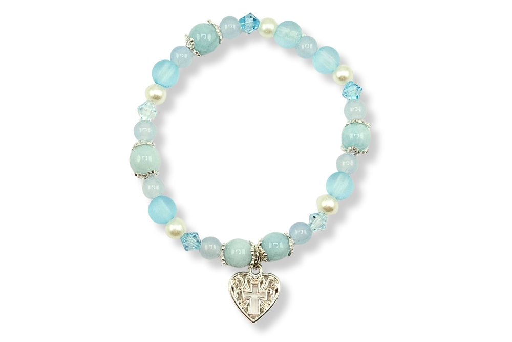 Cam LeBlanc Bracelet 11