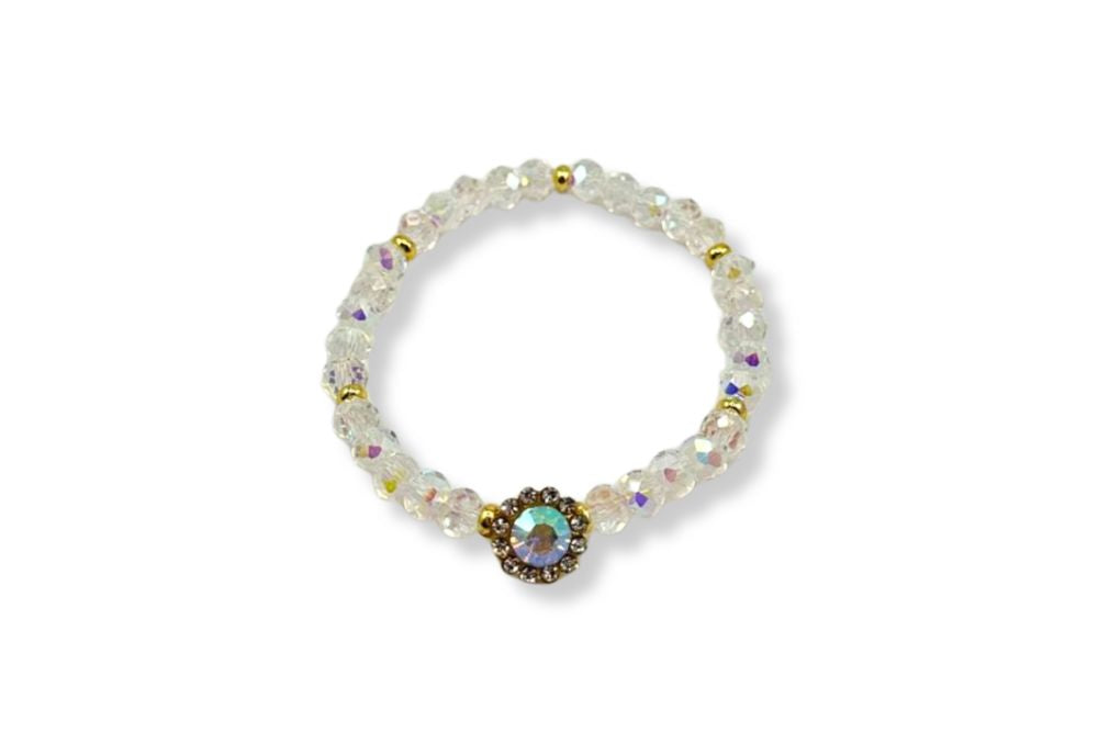 Bold Bracelet 140
