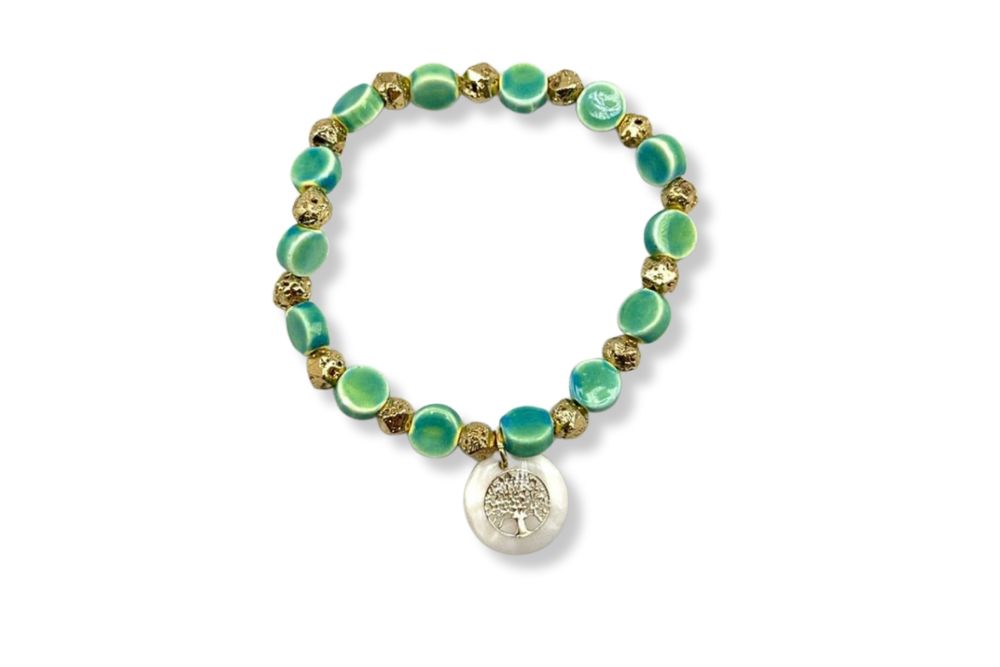 Bold Bracelet 122