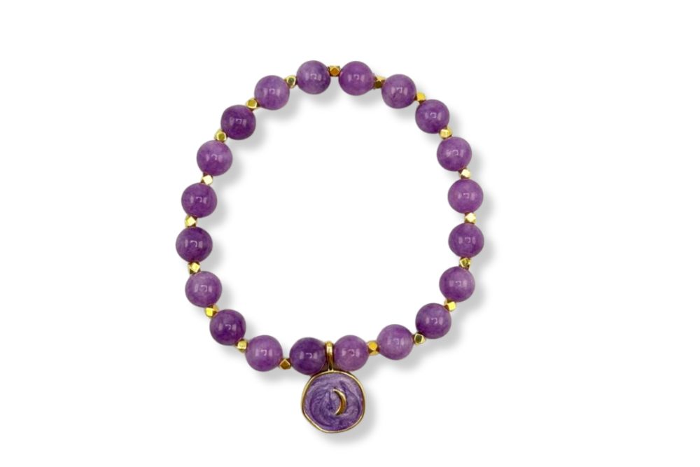 Bold Bracelet 123