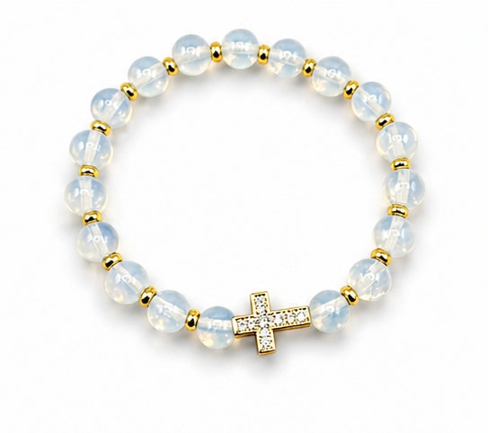 Faith Bracelet 456