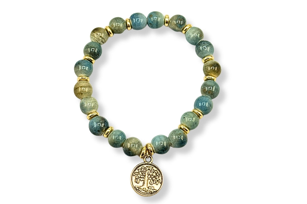 Faith Bracelet 466