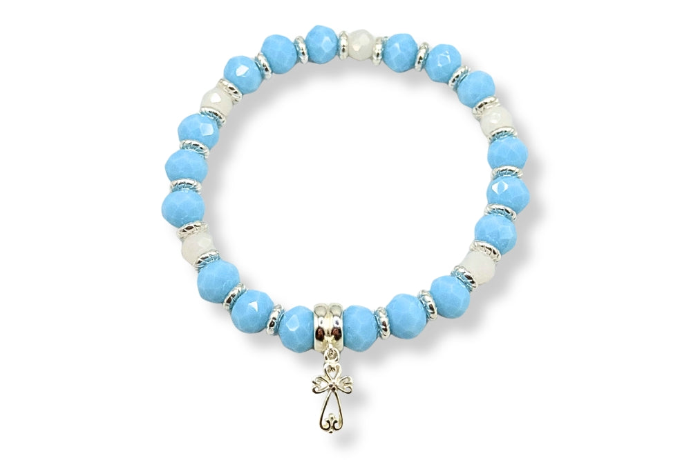 Faith Bracelet 474