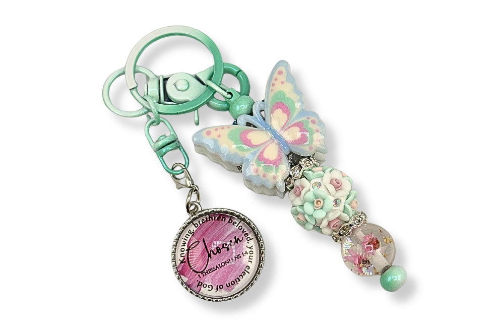 Chosen Keychain