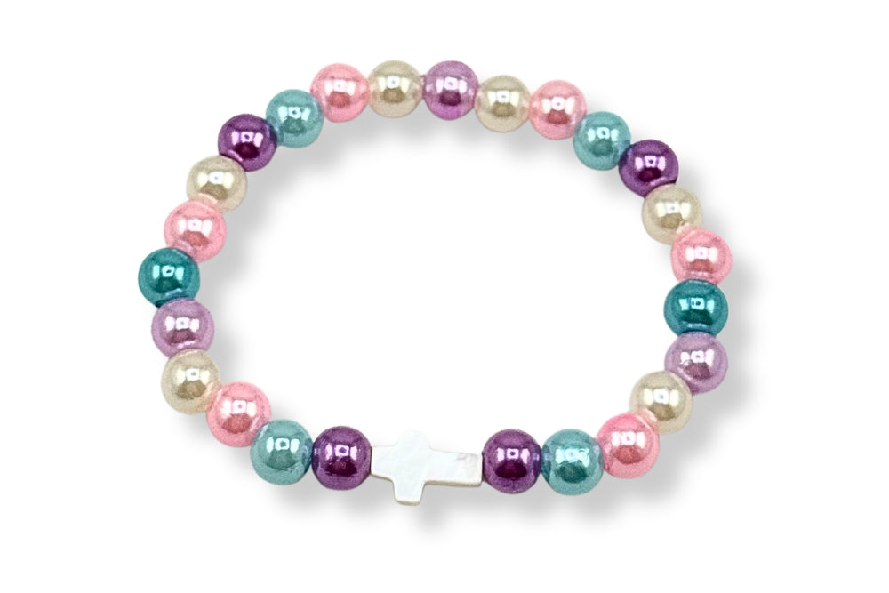 Faith Bracelet 462