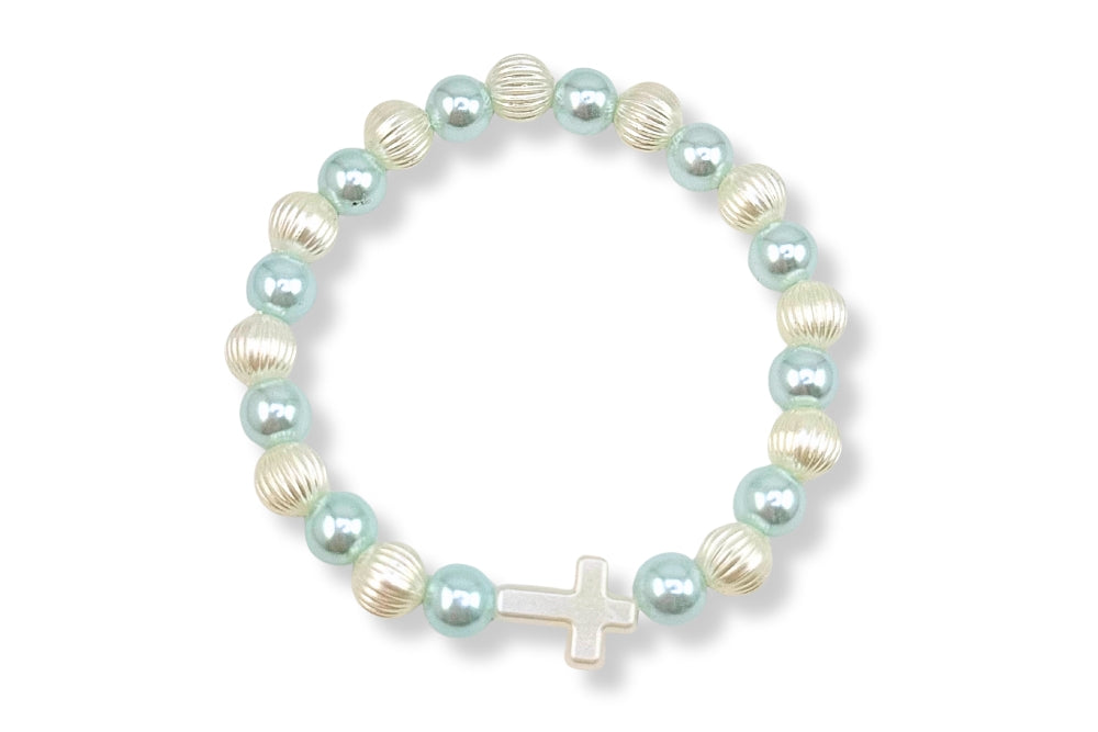 Faith Bracelet 439