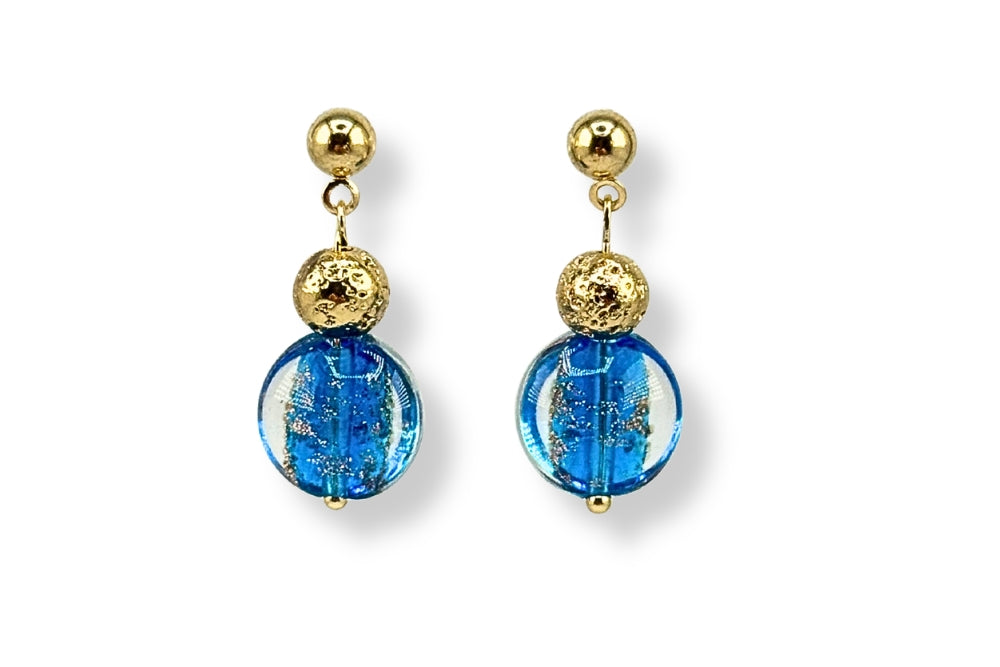 Royal Earrings 23