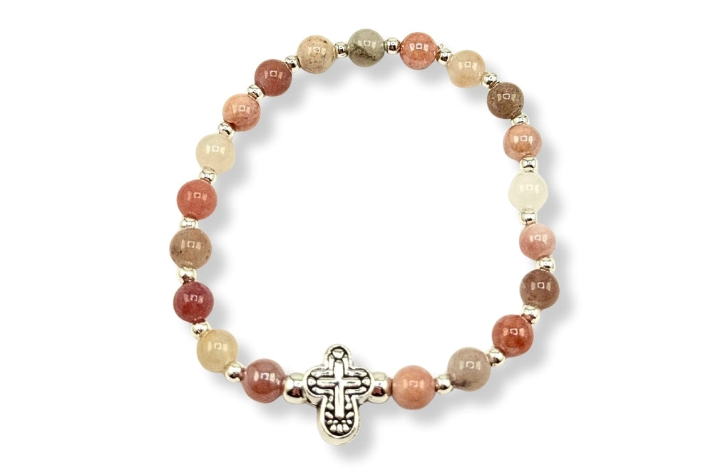 Faith Bracelet 446