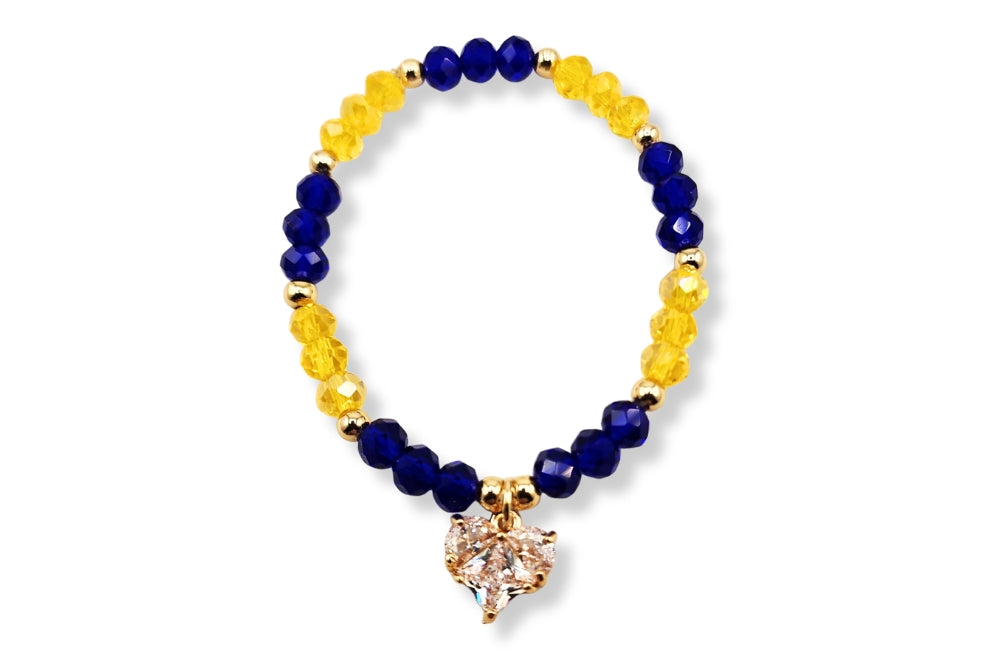 DSA Mother's Bracelet