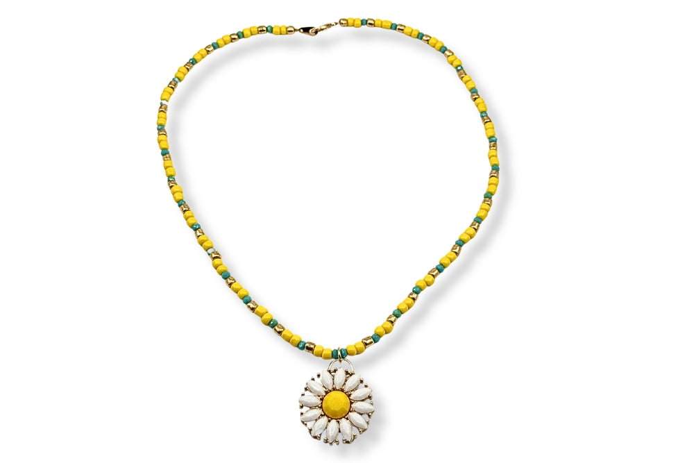 Pastel Necklace 19