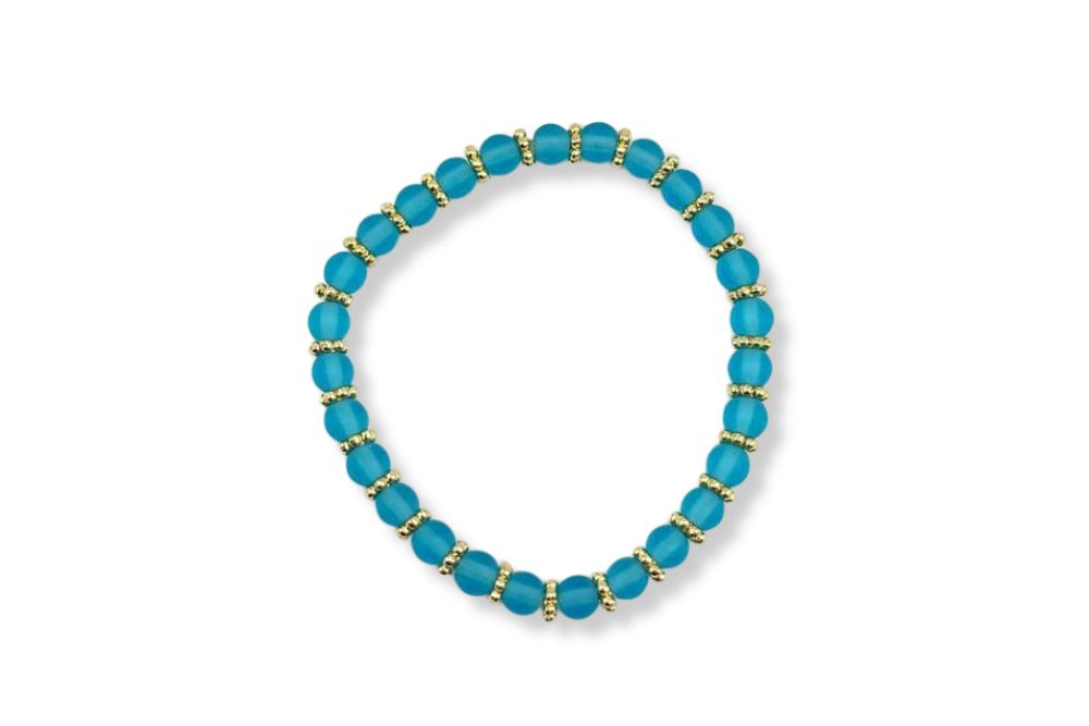Pastel Bracelet 124