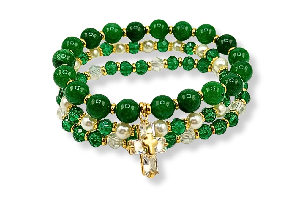 Faith Bracelet Set 01