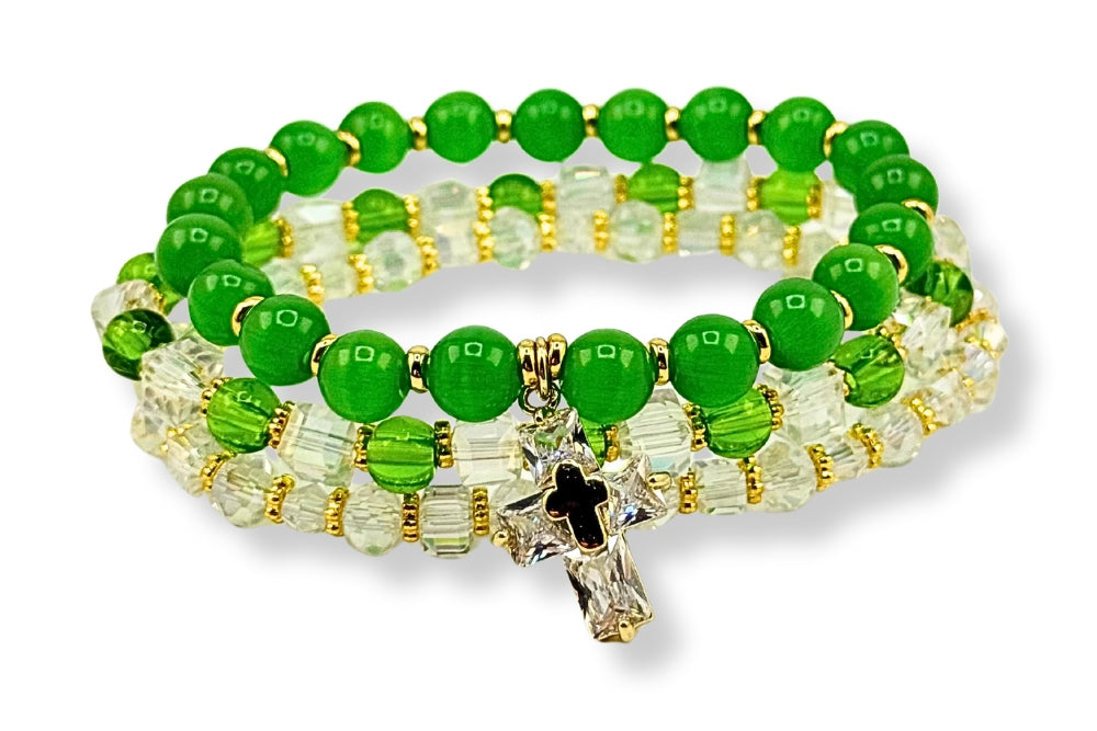 Faith Bracelet Set 17