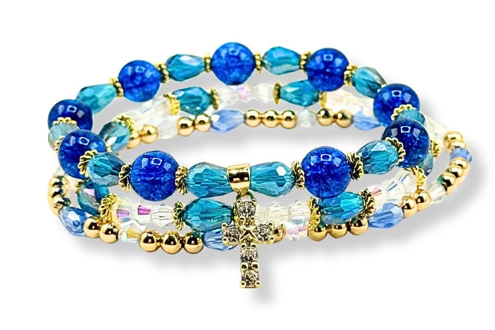 Faith Bracelet Set 03