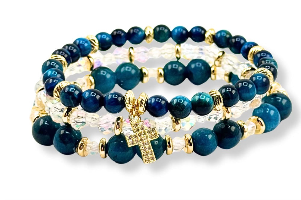Faith Bracelet Set 04