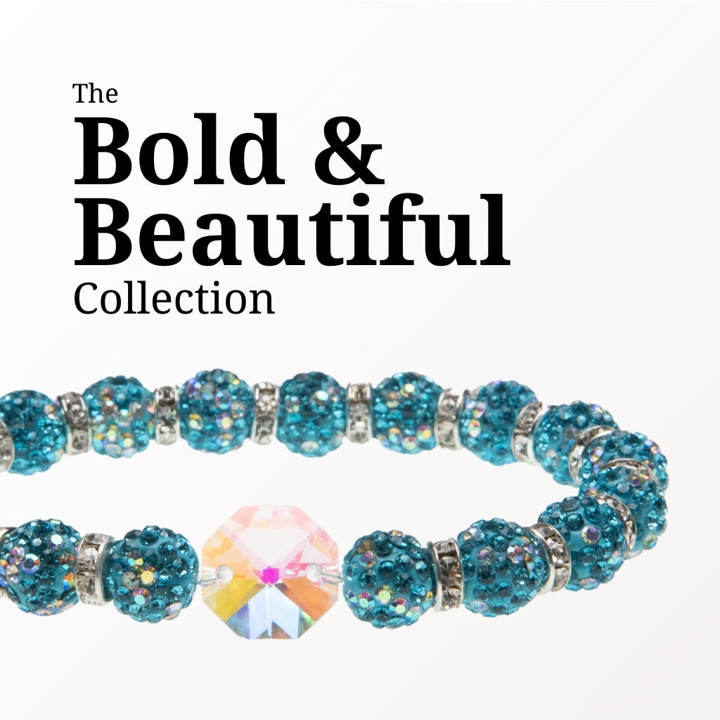 The Bold & Beautiful Collection