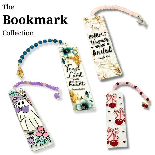 The Bookmark Collection