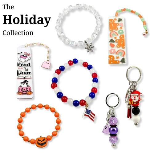 The Holiday Collection