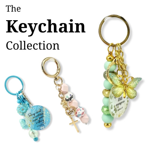 The Keychain Collection