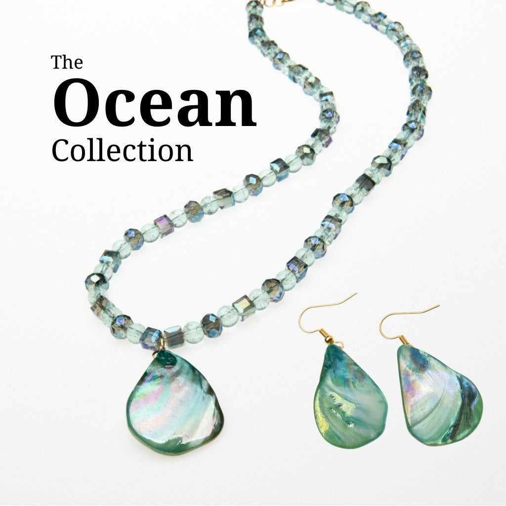 The Ocean Collection