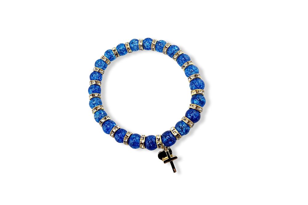 Faith Bracelet 77