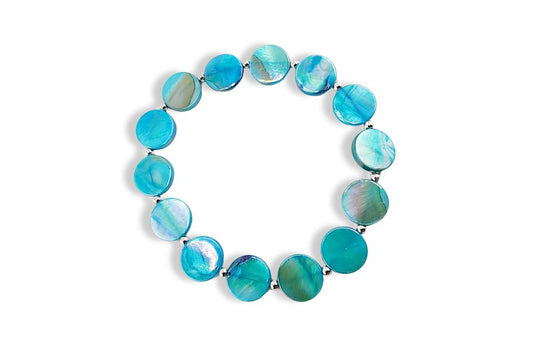 Ocean Bracelet 53