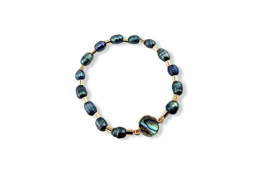 Ocean Bracelet 43