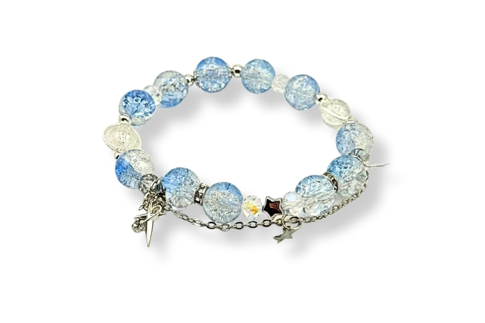 Bold Bracelet 190