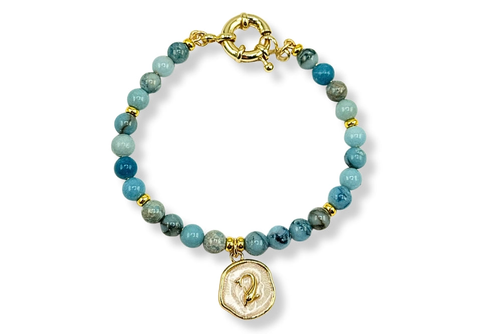 Ocean Bracelet 114
