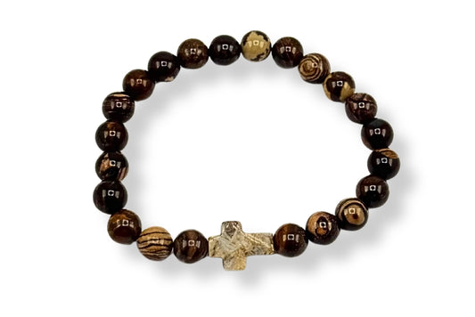 Faith Bracelet 448
