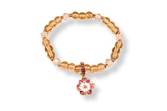 Pastel Bracelet 168
