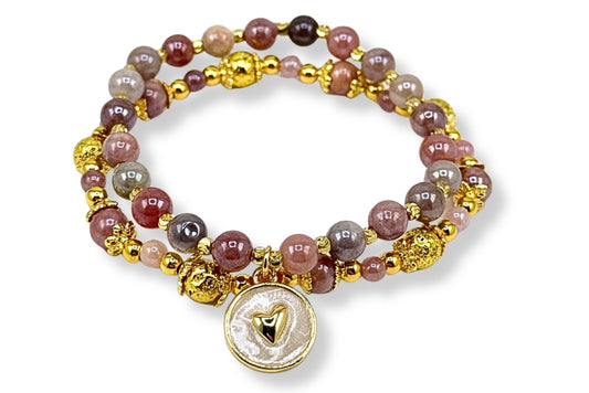 Royal Bracelet Set 02