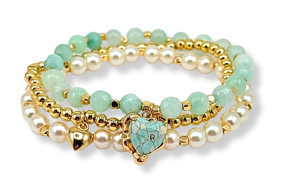 Royal Bracelet Set 03