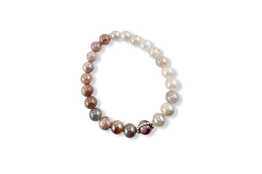 Bold Bracelet 86