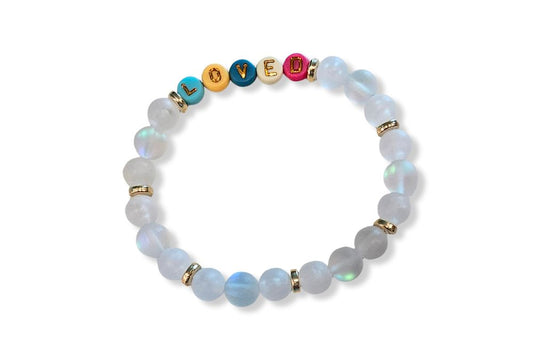 Faith Bracelet 102
