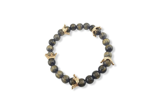 Men’s Bracelet 18