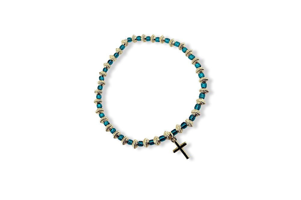 Faith Bracelet 79