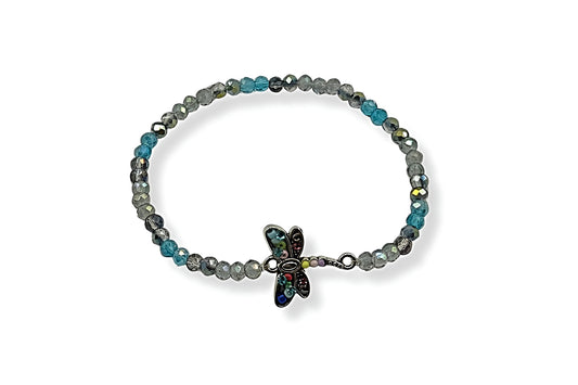 Bold Bracelet 154