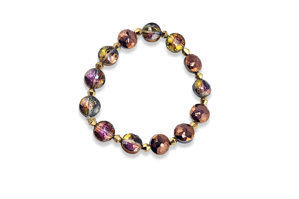 Bold Bracelet 49