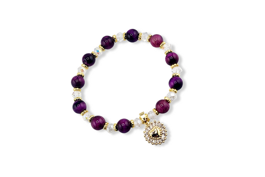 Bold Bracelet 48