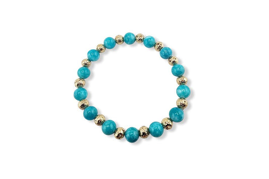 Bold Bracelet 85