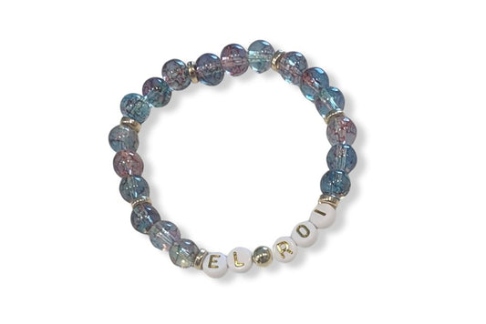Faith Bracelet 132