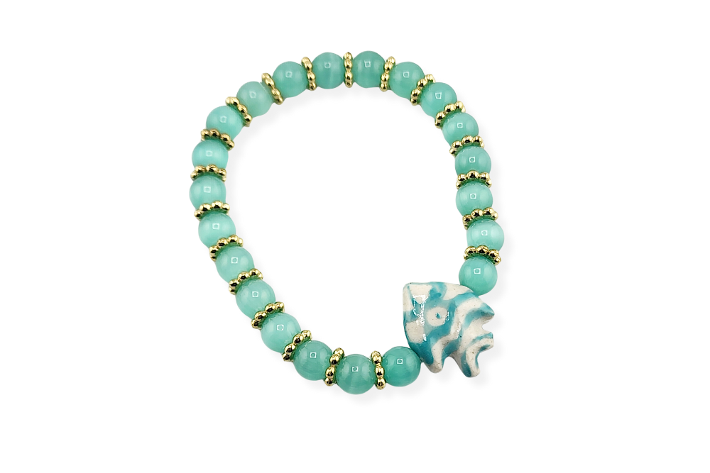 Ocean Bracelet 17