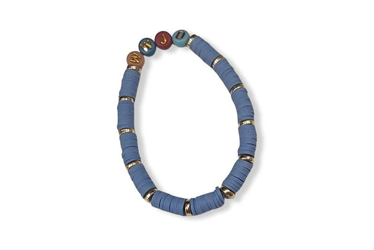 Faith Bracelet 108
