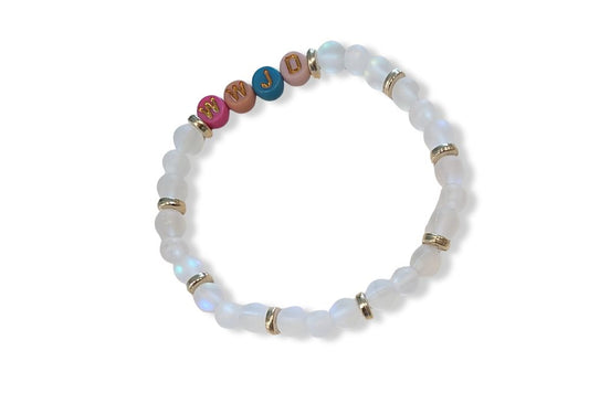 Faith Bracelet 110