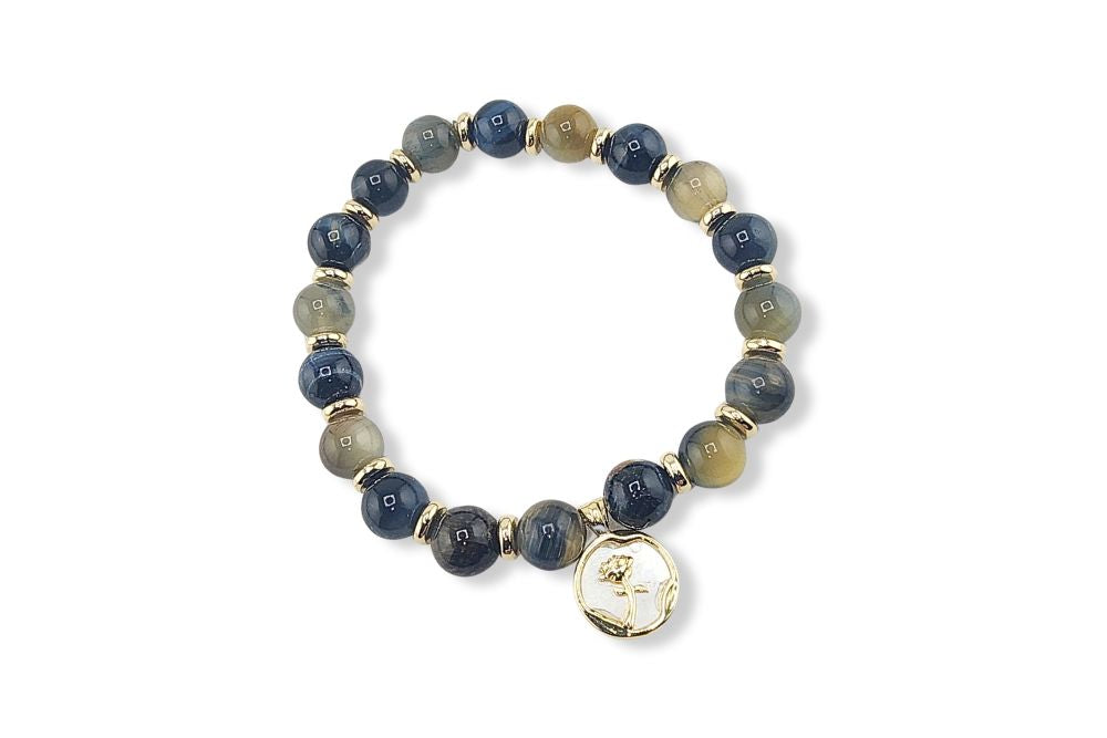 Bold Bracelet 87