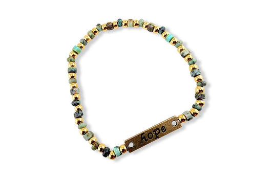 Faith Bracelet 91